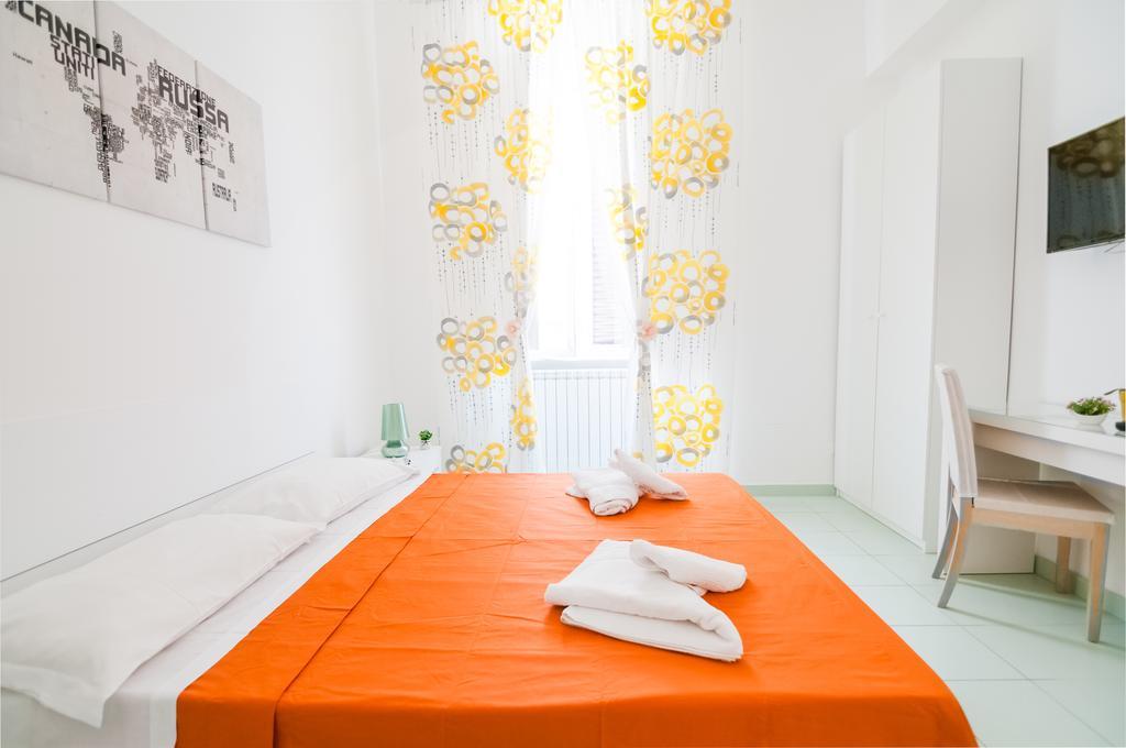 Guesthouse Speciale Řím Pokoj fotografie